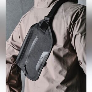 Alpaka Bravo Waterproof Sling Bag Crossbody